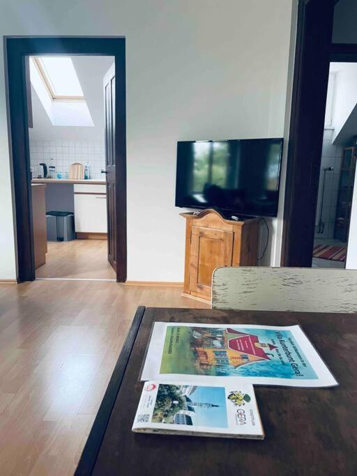 גרה Villa Kunterbunt מראה חיצוני תמונה